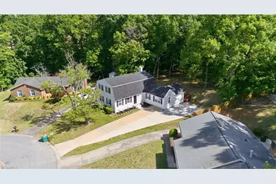 1930 Middlewood Court, High Point, NC 27265 - Photo 33