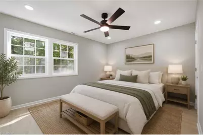 1930 Middlewood Court, High Point, NC 27265 - Photo 29