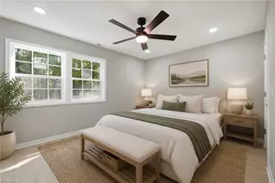 1930 Middlewood Ct, High Point, NC 27265 - Photo 29