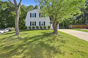 1930 Middlewood Ct, High Point, NC 27265 - Photo 3