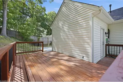 1930 Middlewood Court, High Point, NC 27265 - Photo 31