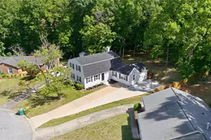 1930 Middlewood Ct, High Point, NC 27265 - Photo 37