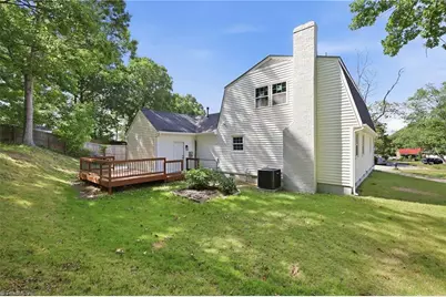 1930 Middlewood Court, High Point, NC 27265 - Photo 29