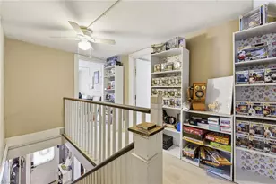 901 Montgomery St, Reidsville, NC 27320 - Photo 27