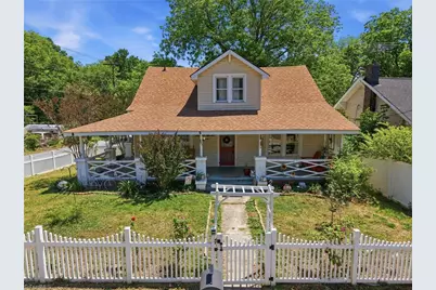 901 Montgomery Street, Reidsville, NC 27320 - Photo 33