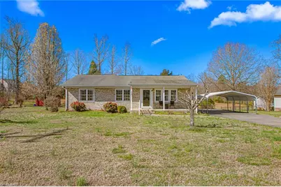 1138 Gibsonville Ossipee Road, Elon, NC 27244 - Photo 1