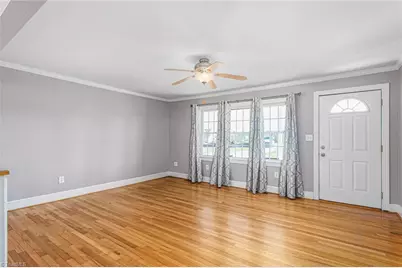 1138 Gibsonville Ossipee Road, Elon, NC 27244 - Photo 5