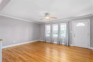 1138 Gibsonville Ossipee Rd, Elon, NC 27244 - Photo 5
