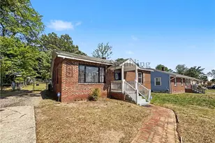 703 Abington Dr, Greensboro, NC 27401 - Photo 23