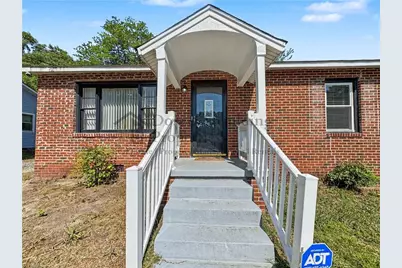 703 Abington Drive, Greensboro, NC 27401 - Photo 3