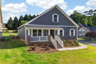 2613 High Meadow Dr, Asheboro, NC 27205 - Photo 1