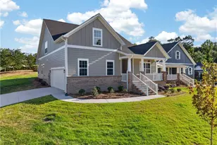 2565 High Meadow Dr, Asheboro, NC 27205 - Photo 3