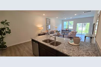 110 Parker Lane, Mebane, NC 27302 - Photo 3