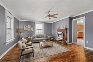 308 Bristol St, Lexington, NC 27292 - Photo 5