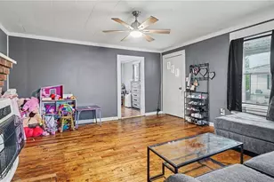 308 Bristol St, Lexington, NC 27292 - Photo 5