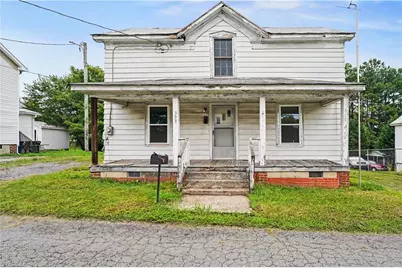 308 Bristol Street, Lexington, NC 27292 - Photo 1