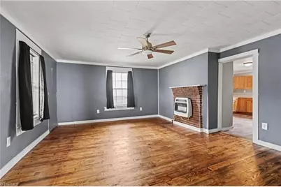 308 Bristol Street, Lexington, NC 27292 - Photo 9