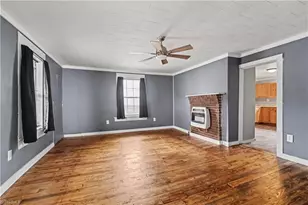 308 Bristol St, Lexington, NC 27292 - Photo 9