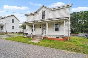 308 Bristol St, Lexington, NC 27292 - Photo 3