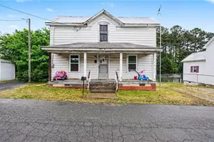 308 Bristol St, Lexington, NC 27292 - Photo 1