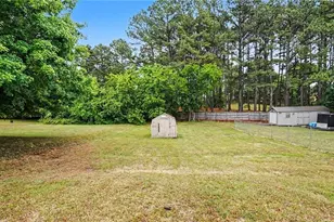 308 Bristol St, Lexington, NC 27292 - Photo 19