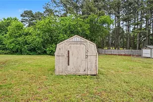 308 Bristol St, Lexington, NC 27292 - Photo 21
