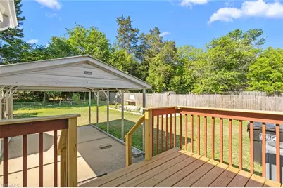 810 Arthur Avenue, High Point, NC 27263 - Photo 29