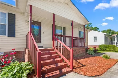 810 Arthur Avenue, High Point, NC 27263 - Photo 5
