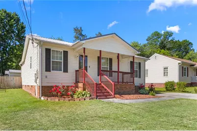 810 Arthur Avenue, High Point, NC 27263 - Photo 3
