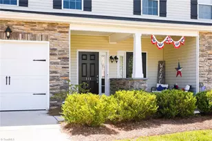111 Penry Ln, Clemmons, NC 27012 - Photo 3