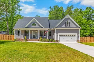 1401 Ashland Dr, Reidsville, NC 27320 - Photo 5