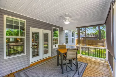 1401 Ashland Drive, Reidsville, NC 27320 - Photo 37