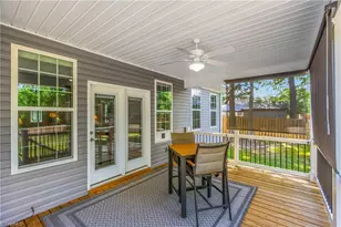 1401 Ashland Dr, Reidsville, NC 27320 - Photo 37
