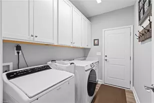1401 Ashland Dr, Reidsville, NC 27320 - Photo 33