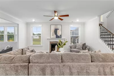 7834 Michaelis Street, Greensboro, NC 27455 - Photo 15