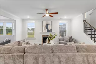 7834 Michaelis St, Greensboro, NC 27455 - Photo 15