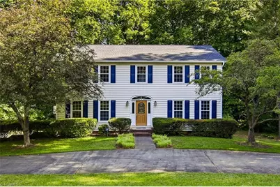 705 Luxbury Road, Winston-Salem, NC 27104 - Photo 1