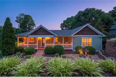 1332 Lake Drive 9, Lexington, NC 27292 - Photo 3