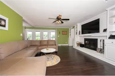 1332 Lake Drive 9, Lexington, NC 27292 - Photo 27