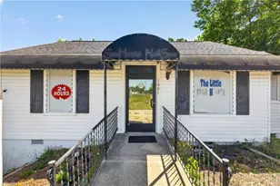 1461 National Hwy, Thomasville, NC 27360 - Photo 13