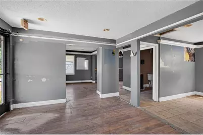 1461 National Highway, Thomasville, NC 27360 - Photo 17