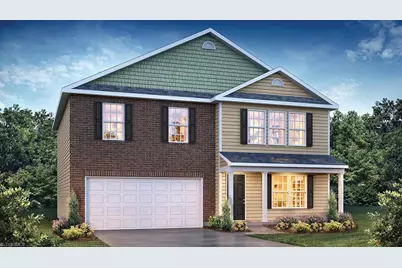 1109 Slingshot Drive, Archdale, NC 27263 - Photo 1