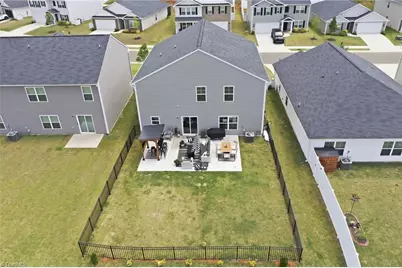 3505 Mallory Drive, Haw River, NC 27258 - Photo 5