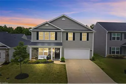 3505 Mallory Drive, Haw River, NC 27258 - Photo 1