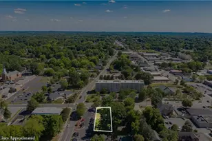 163 E Academy St, Asheboro, NC 27203 - Photo 3