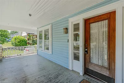 215 E Fifth Street, Burlington, NC 27215 - Photo 3