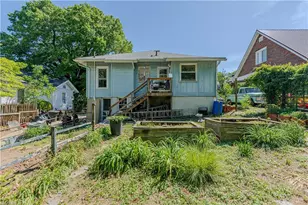 215 E 5th St, Burlington, NC 27215 - Photo 21
