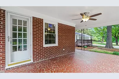 307 E Main Street, Stoneville, NC 27048 - Photo 39