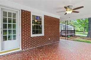 307 E Main St, Stoneville, NC 27048 - Photo 39