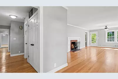 307 E Main Street, Stoneville, NC 27048 - Photo 7